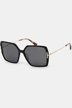 Tom Ford Sluneční brýle Joanna dámské, barva, FT1039_5905D
