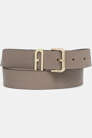 Furla Kožený pásek dámský, barva, WC00078.ARE000.2572S1007