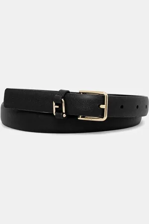 Furla Kožený pásek dámský, barva, WC00099.BX2045.O60001007