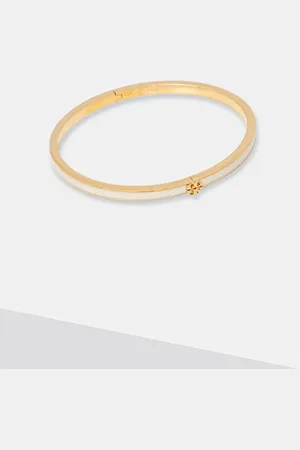 Tory Burch Náramek Thin Kira Enamel 152856