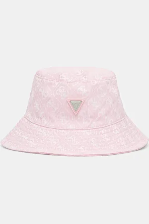 Guess Klobouk barva, V5GZ04 WH492