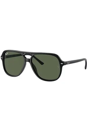 Ray-Ban Dětské sluneční brýle JUNIOR BILL barva, 0RJ9096S