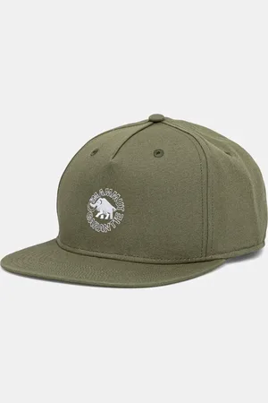 Mammut Bavlněná baseballová čepice barva, s aplikací, 1191-00641