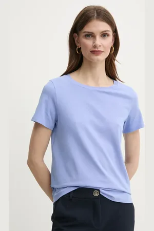 Max Mara Tričko barva, 2515971022600