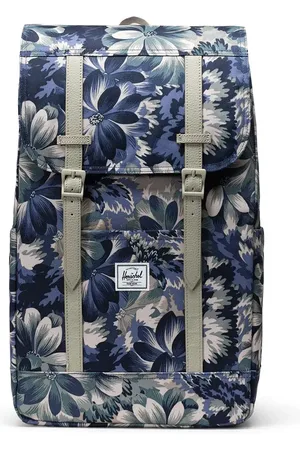 Herschel Batoh barva, velký, vzorovaný, 11397-06643-OS
