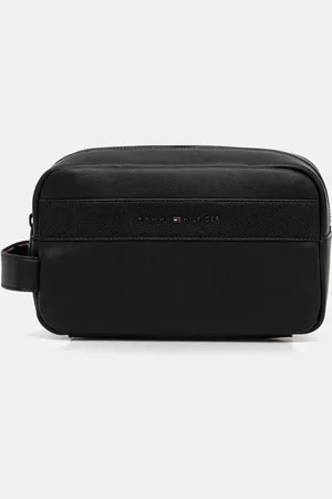 Tommy Hilfiger Kosmetická taška barva, AM0AM13249