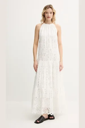 Pinko Šaty barva, maxi, 104857 A2G9