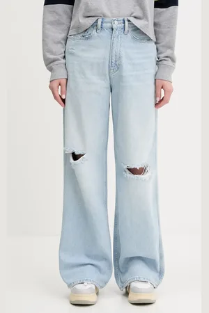 Tommy Hilfiger Džíny dámské, barva, DW0DW21281