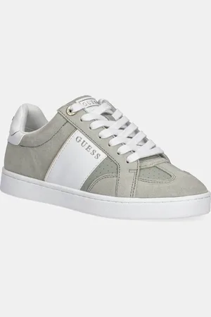 Guess Tenisky JRONE6 barva, FLJRO6 SUE12