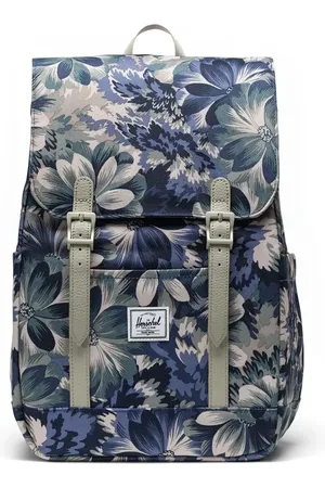 Herschel Batoh barva, velký, vzorovaný, 11400-06643-OS