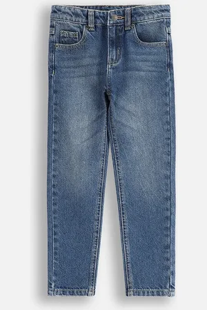 COCCODRILLO Džíny JEANS COLLECTION BOY
