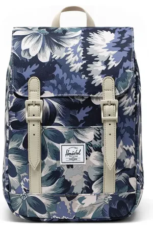 Herschel Batoh barva, velký, vzorovaný, 11398-06643-OS
