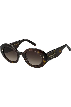 Marc Jacobs Brýle dámské, vínová barva, MARC 799/S