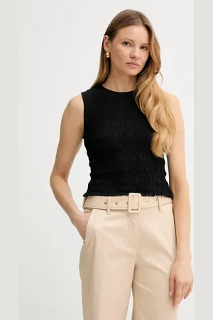 Guess Top CLAIRE barva, W5GP17 KCSA2