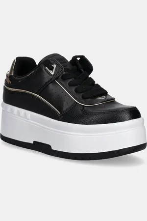 Guess Tenisky RIDGEE barva, FLPRID ELE12