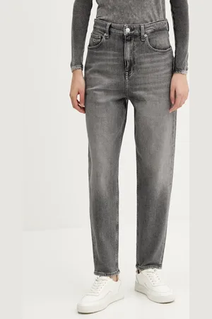 Tommy Hilfiger Džíny dámské, high waist, DW0DW20648