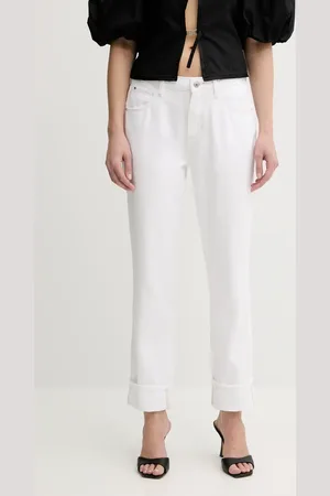 Guess Džíny CELIA dámské, high waist, W5GA0Q D5N92