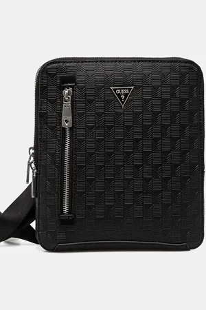 Guess Taštička TORINO barva, HMTODE P5220