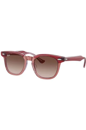 Ray-Ban Dětské sluneční brýle barva, 0RJ9098S