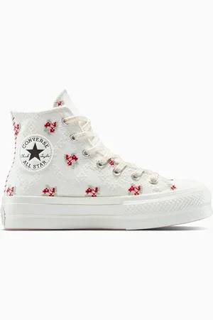 Converse Kecky Chuck Taylor All Star Lift barva, A13659C