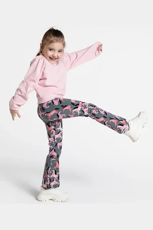 COCCODRILLO Legíny barva, NOSTALGIC MEADOW GIRL KIDS