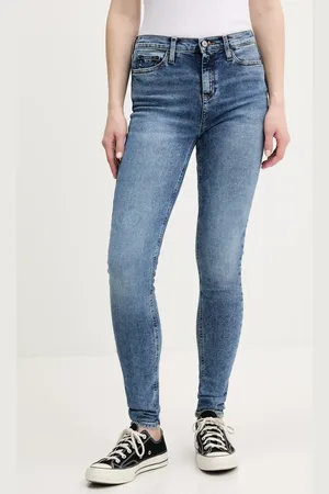 Tommy Hilfiger Džíny dámské, barva, DW0DW20652