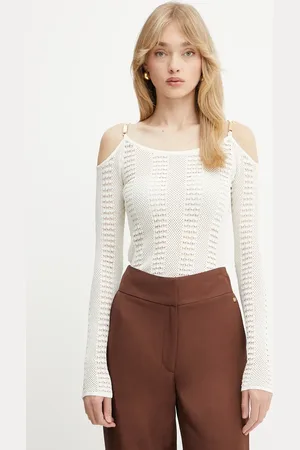 Guess Svetr EMMA dámský, barva, 5GGR10 5869Z