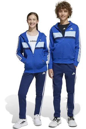 adidas Dětská tepláková souprava barva, JI6209