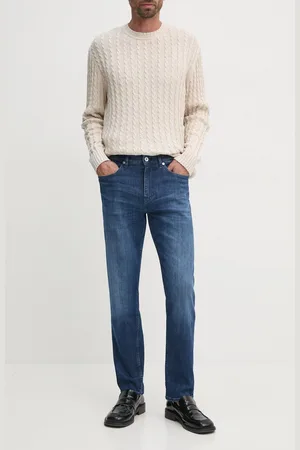 HUGO BOSS Džíny pánské, 50527960