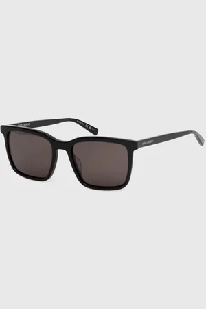 Saint Laurent Sluneční brýle pánské, barva