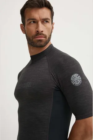 Rip Curl Plavecké tričko barva