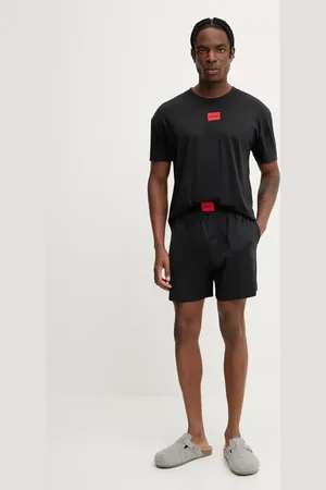 HUGO BOSS Pyžamo barva, 50540091