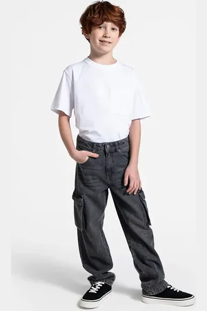 COCCODRILLO Džíny JEANS COLLECTION BOY