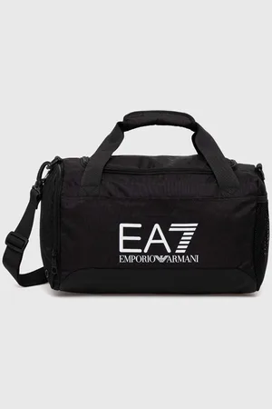 EA7 Sportovní taška barva, AF12157.7X000012