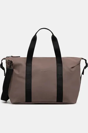 Rains Taška Hilo Weekend Bag Small W3 barva, 14220.110