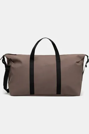 Rains Taška Hilo Weekend Bag Large W3 barva, 14210.110