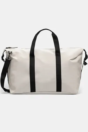 Rains Taška Hilo Weekend Bag W3 barva, 14200.103