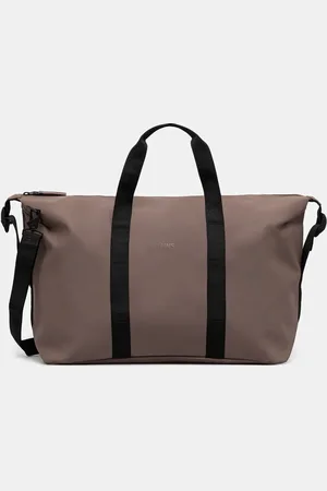 Rains Taška Hilo Weekend Bag W3 barva, 14200.110