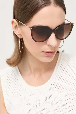 Michael Kors Sluneční brýle DUPONT dámské, barva, 0MK2184U