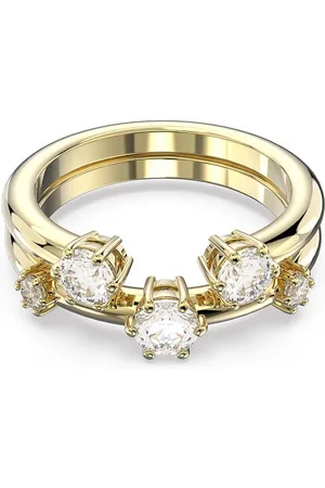 Swarovski Prstýnek Constella