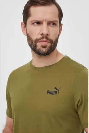 PUMA Tričko barva, 586669