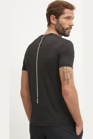 HUGO BOSS Tričko barva, 50533794