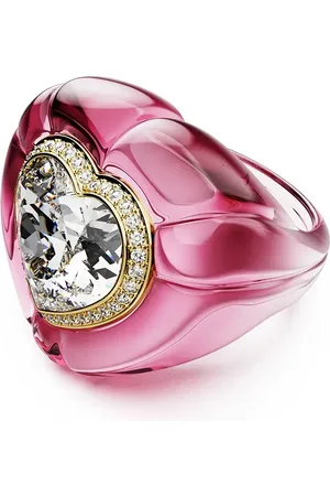 Swarovski Prstýnek DULCIS 5709992