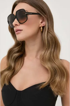 Tom Ford Sluneční brýle dámské, barva