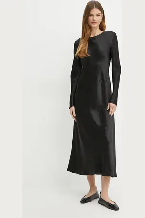 Max Mara Šaty barva, maxi, 2426226018600