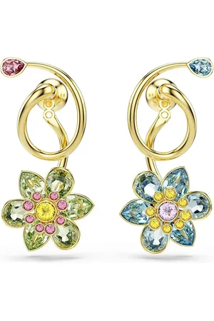 Swarovski Náušnice IDYLLIA 5709025