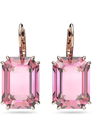 Swarovski Náušnice barva