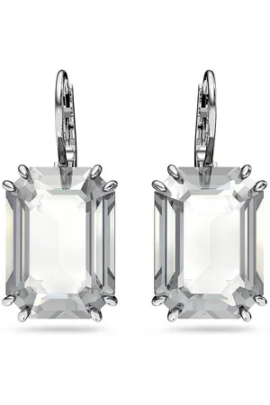 Swarovski Náušnice barva