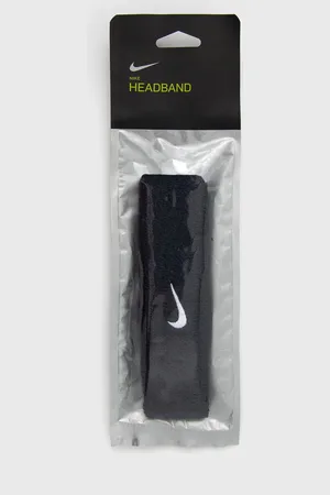 Nike Čelenka tmavomodrá barva