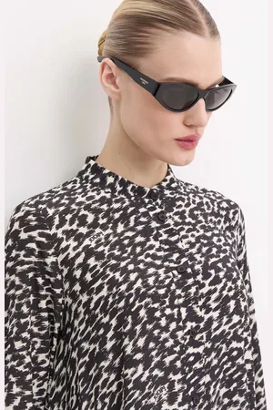 Balenciaga Sluneční brýle dámské, barva, BB0367S